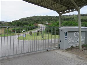 Nature Lover?   Security important?