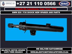  BMW E20/F30 shock new spares for sale