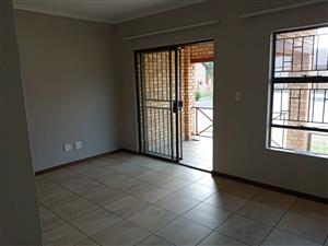 Townhouse Rental Monthly in Riversdale