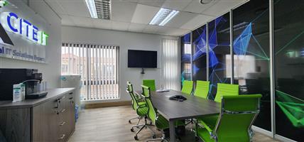 Office Rental Monthly in Parkhaven