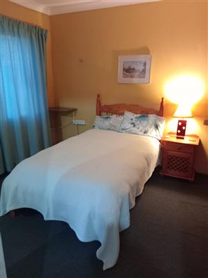 Furnished Bachelor Pad to let. Ferryvale,  Nigel