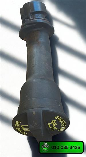 Jeep Grand Cherokee 3.6 Oil Filler Cap 