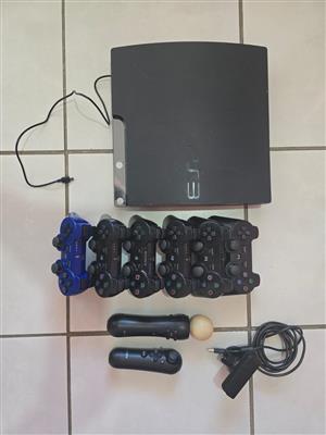 Playstation 3
