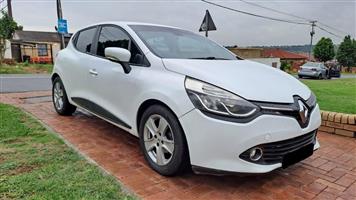 2016 Renault 2016 