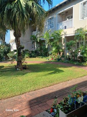 1 Bedroom Ground Floor Apartment-Pet Friendly-Retirement Village