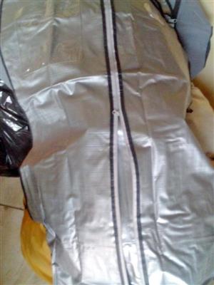 Suit bags