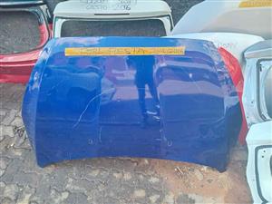 Suzuki swift bonnet 2014/16