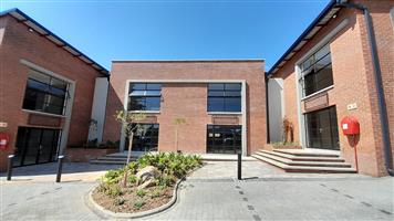 229m Loft-Style Warehouse To Let, Innovation Worx Junction, Midrand