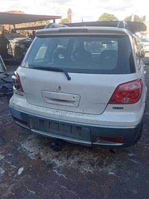 Selling used motor spare parts