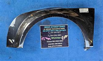 Audi TT Prefacelift Left Fender