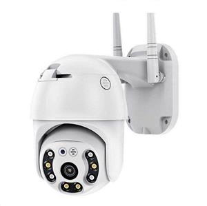 Wall mounted Wi-Fi Smart Camera with Microphone/Speaker - online orders  Contact for price