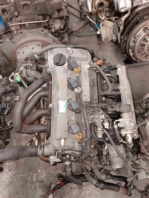 TOYOTA RAV 4 1AZ ENGINES FOR SALE