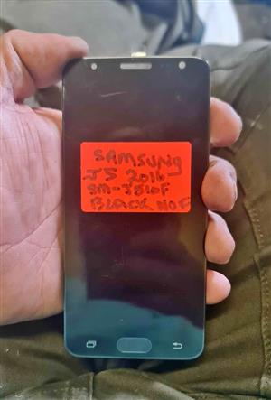 Samsung Galaxy J5 prime 2016 sm-j510f replacement  lcd I don't fit or deliver parts only