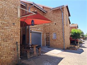 Neat 3-Bedroom Apartment in a Secure Complex in Bo-dorp