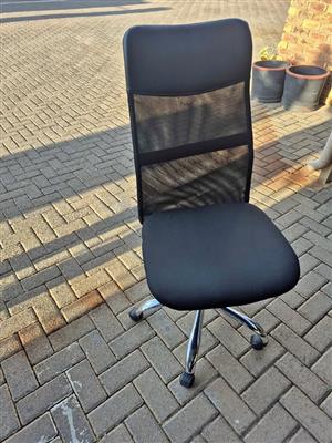 Office chair for sale
