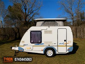 2005 Sprite Scout