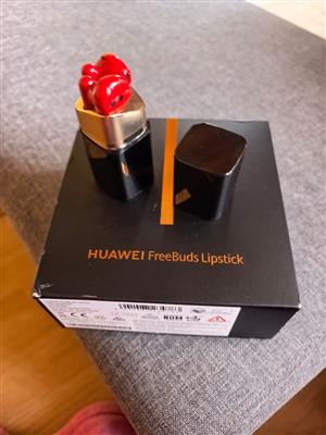 Huawei Lipstick Ear Buds