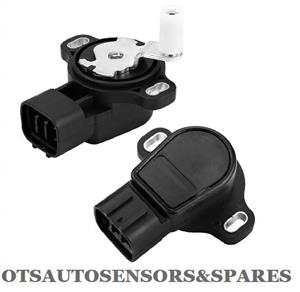 Nissan NP200 350Z 6 PIN Throttle Position Sensor Pedal Sensor OE 18919-AM810 3F-18919-AM810