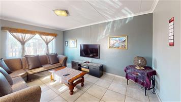 A well-finished family home that makes smart use of its space.