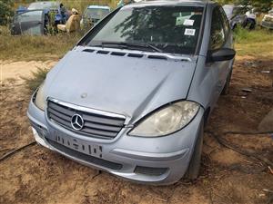 Engine Mercedes Benz a180 diesel