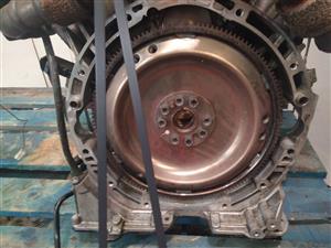 Mercedes-Benz 642.920 Engine – 3.0L V6 CDI Turbo Diesel Excellence