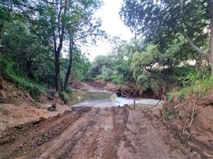 Near Rustenburg!!Charming 182,2072 hectare  Cattle and crop Farm for Sale