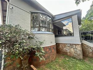3 bedroom house to rent