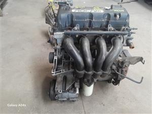 FORD ROCAM BANTAM 1.6L ENGINE FOR SALE