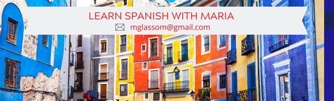 Spanish Tutoring