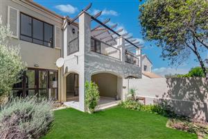 Two Bedroom Two Bathroom  Garden Duplex Designed for Effortless Estate Living