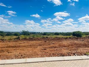 Vacant Land Residential For Sale in Bendor
