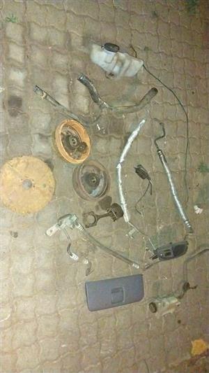 Renault clio 1 spares