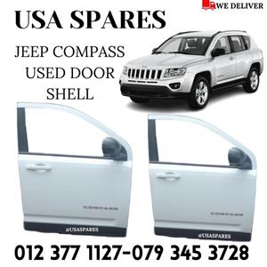Jeep Compass Door Shell