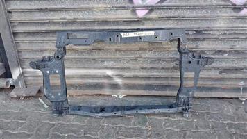 Kia Picanto cradle 2020