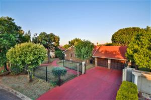 House For Sale in The Orchards