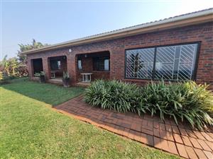 Beautiful 4 bed freestanding house for sale in Ifafa Beach, Elysium - a coastal paradise!