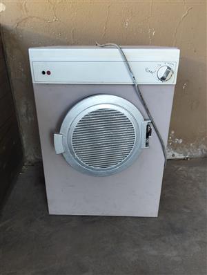 Tumbledryer