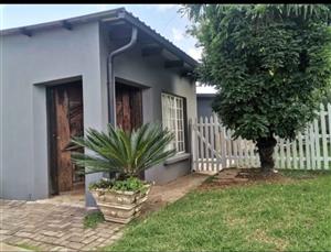 Beautiful House for Sale