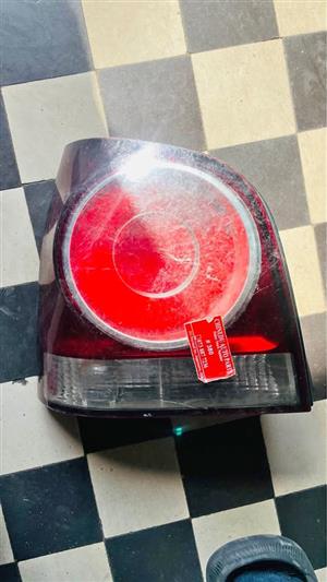 VW POLO VIVO TAILLIGHT