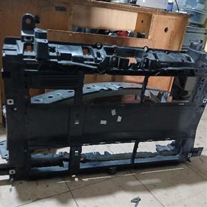 Ford ecosport cradle 