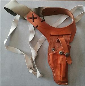 HOLSTERS