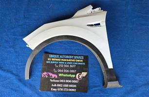 Ford Kuga Fender Wheel Arch Left