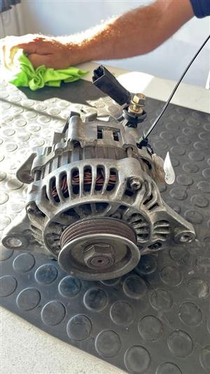 Nissan KA20-KA24 Alternator 