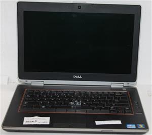 S034673A Dell laptop with charger in bag #Rosettenvillepawnshop