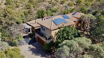 Stylish Retreat in Sought-After Eco Estate