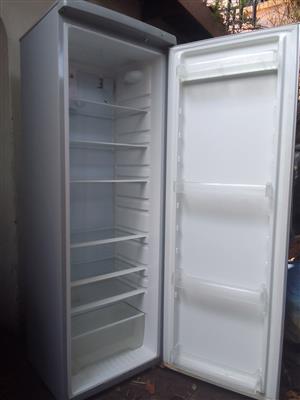 Kelvinator non working upright freezer