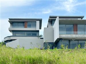 Luxury Home On Golf Estate