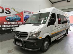 sprinter for sale in gauteng