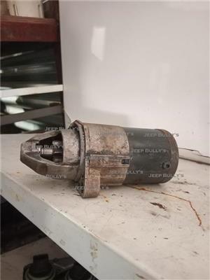 Jeep Compass | Used | Starter Available 