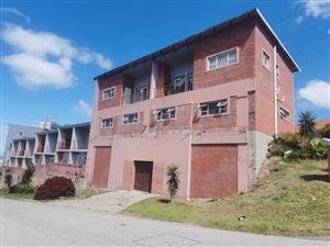 Richmond Hill – Bay Views 